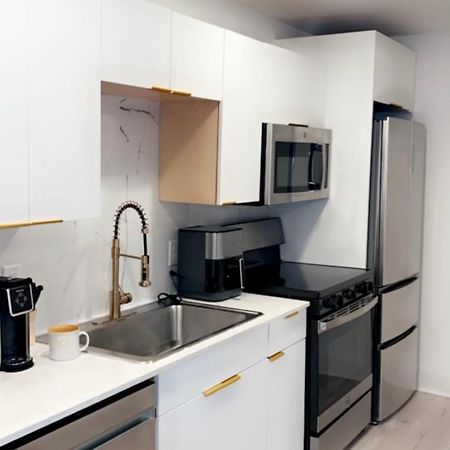 דאלאס Premier 1-Bedroom Luxury Living מראה חיצוני תמונה