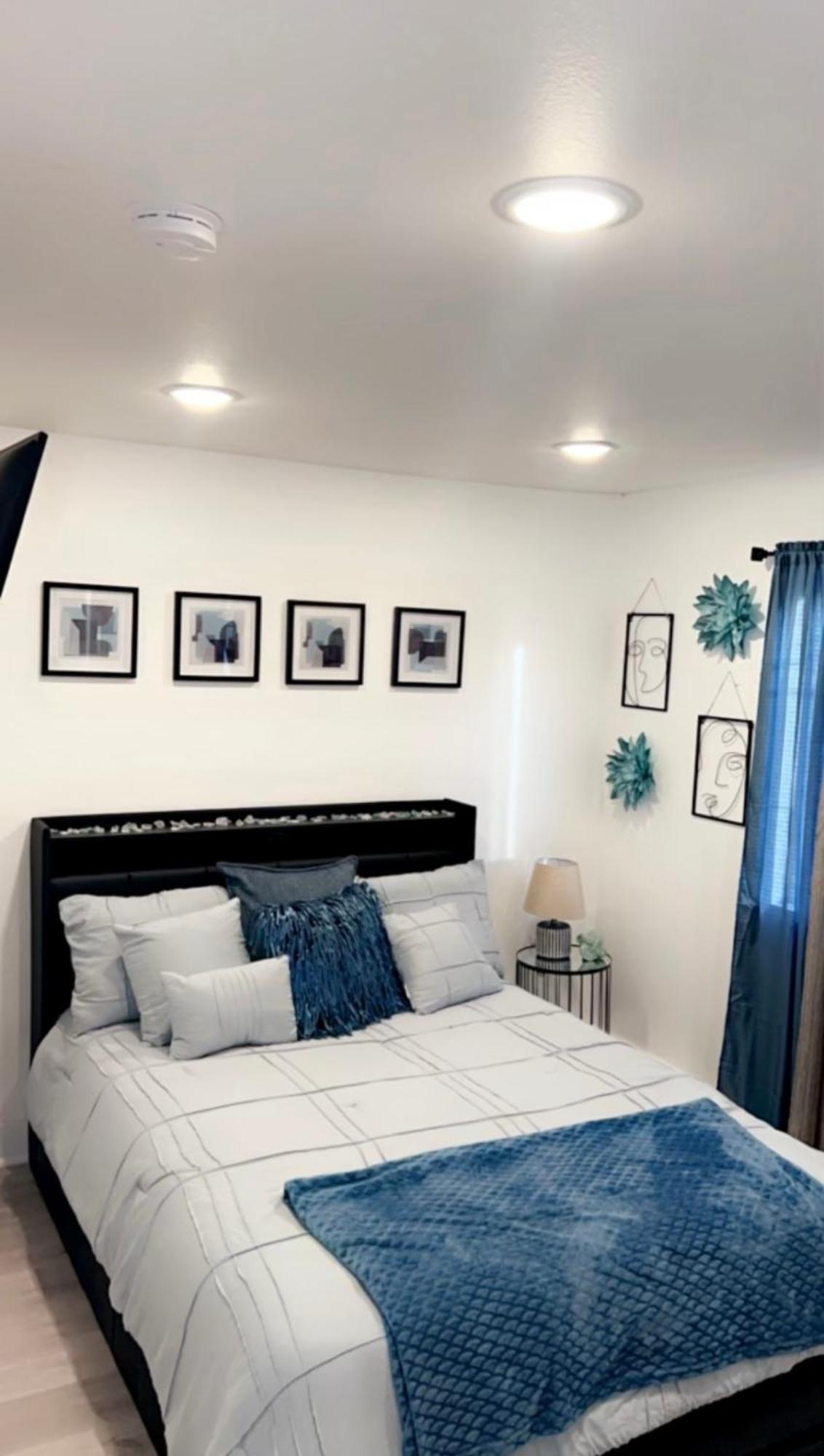 דאלאס Premier 1-Bedroom Luxury Living מראה חיצוני תמונה